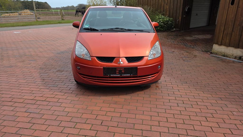 Mitsubishi Colt 216.012 km 2.500 &euro; Berge 49626