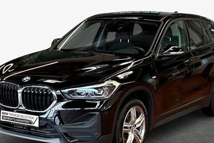 BMW X1 24.764 km 26.780 &euro; Karlsruhe 76227