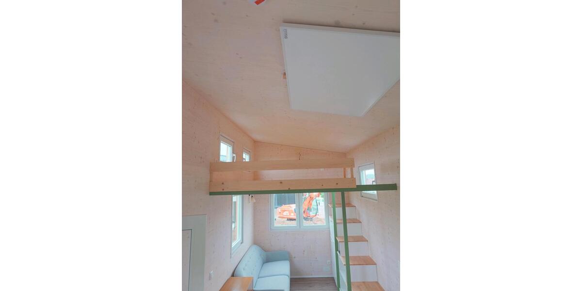 Einfamilienhaus Brennberg Zumhof - 2 Zimmer, 25 m&sup2;, 37.000&euro; | Angebot:24526964