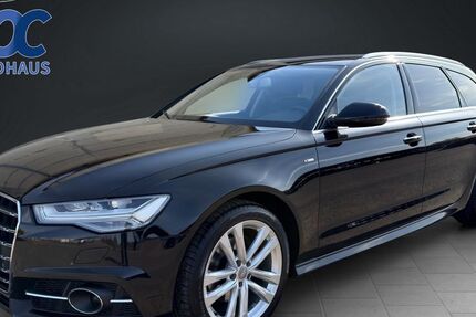 Audi A6 140.555 km 23.690 &euro; Gebesee 99189
