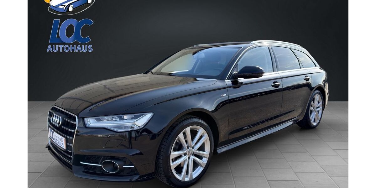 Audi A6 140.555 km 23.690 &euro; Gebesee 99189