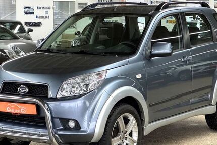 Daihatsu Terios