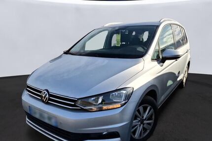 VW Touran 185.000 km 17.990 &euro; Lengede OT Broistedt 38268