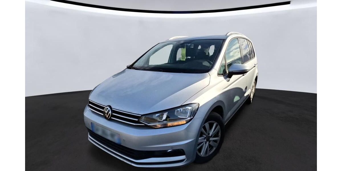 VW Touran 185.000 km 17.990 &euro; Lengede OT Broistedt 38268