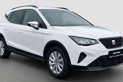 Seat Arona 51.933 km 15.490 &euro; Uelzen 29525