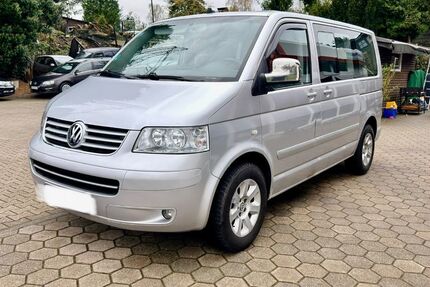 VW T5 Transporter 307.000 km 7.790 &euro; gelsenkirchen 45892