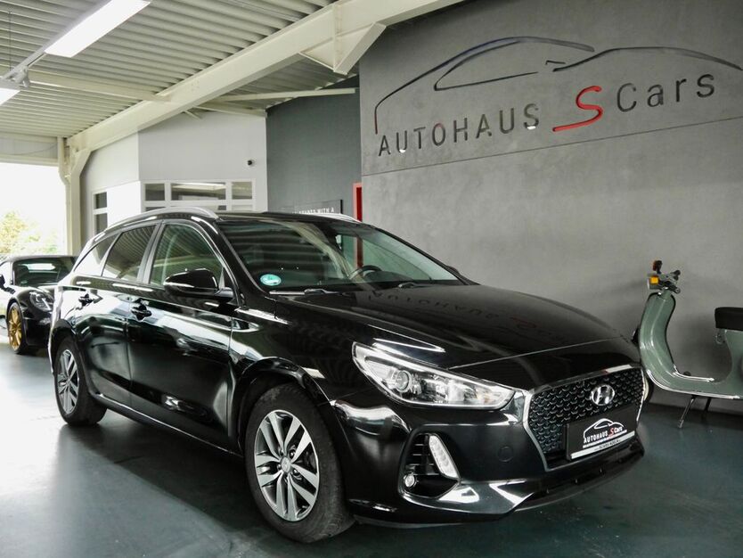 Hyundai i30 85.000 km 10.850 € Bergheim (bei Köln) 50126