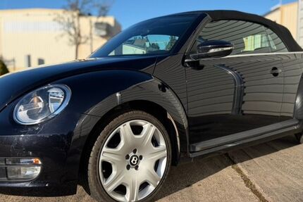 VW Beetle 132.000 km 11.900 &euro; Geringswalde 09326