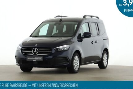 Mercedes-Benz T-Klasse 11.100 km 32.880 &euro; Gütersloh 33332