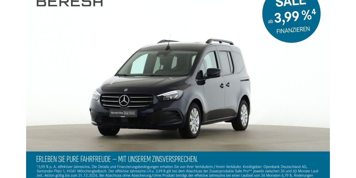 Mercedes-Benz T-Klasse 11.100 km 32.880 &euro; Gütersloh 33332