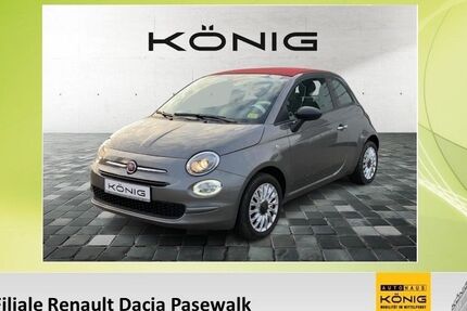 Fiat 500C 9.045 km 15.999 &euro; Pasewalk 17309