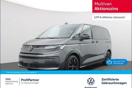 VW T7 Multivan
