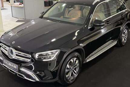 Mercedes-Benz GLC 300 89.006 km 38.900 &euro; Gelsenkirchen 45891