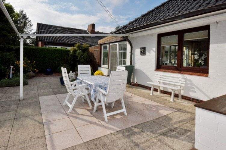 Einfamilienhaus Sankt Peter-Ording Ording - 5 Zimmer, 129 m&sup2;, 896.000&euro; | Angebot:25563444