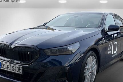 BMW i5 15.490 km 50.900 &euro; Kempten 87435