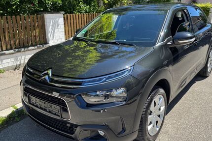 Citroen C4 Cactus 128.000 km 9.499 &euro; Kempten 87439