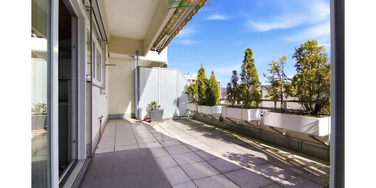 Etagenwohnung Weil am Rhein - 3 Zimmer, 126 m&sup2;, 439.000&euro; | Angebot:26305991