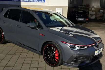 VW Golf 29.993 km 36.940 &euro; Lichtenstein 09350