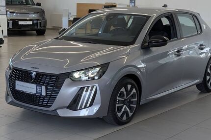 Peugeot 208 8.500 km 16.450 &euro; Landau 76829