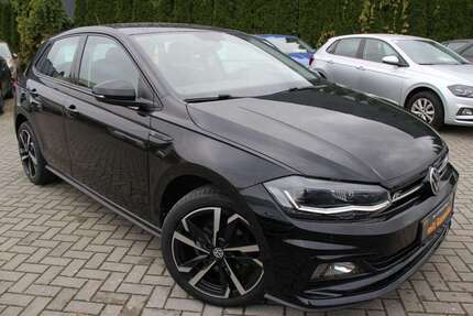 VW Polo 50.000 km 16.990 &euro; Falkensee 14612