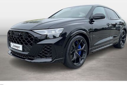 Audi RSQ8 2.110 km 155.950 &euro; Bernsdorf 09337