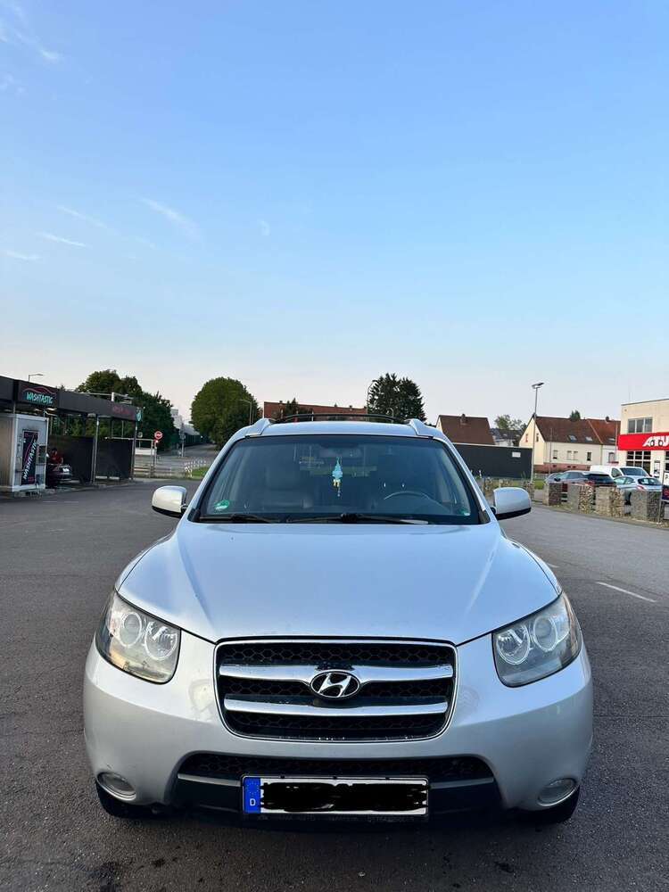 SANTA FE