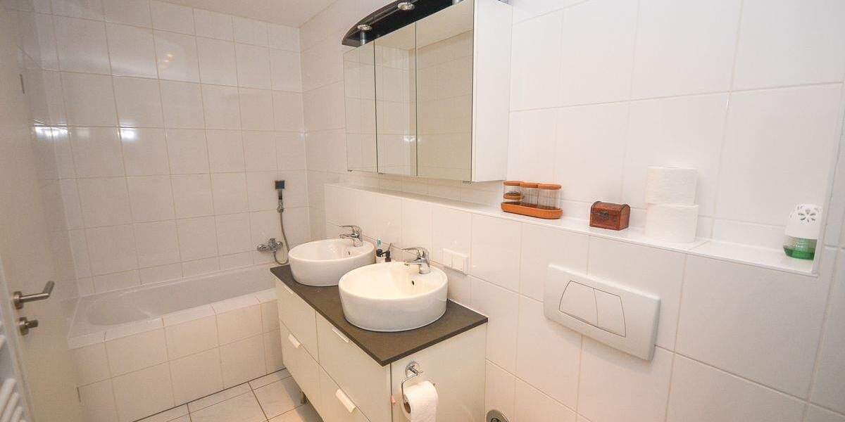 Etagenwohnung Groß-Zimmern Zimmern - 3 Zimmer, 86 m&sup2;, 245.000&euro; | Angebot:24114059