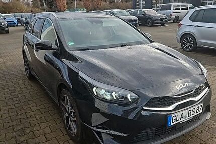 Kia ceed Sportswagon 55.258 km 18.790 &euro; Warendorf 48231