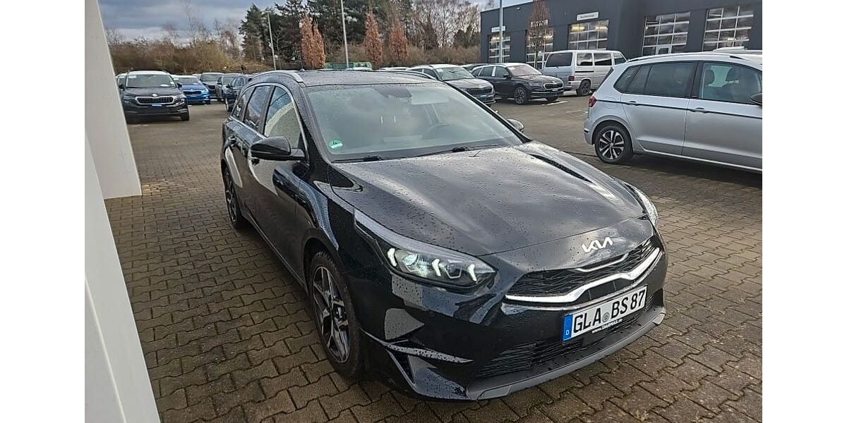 Kia ceed Sportswagon 55.258 km 18.790 &euro; Warendorf 48231