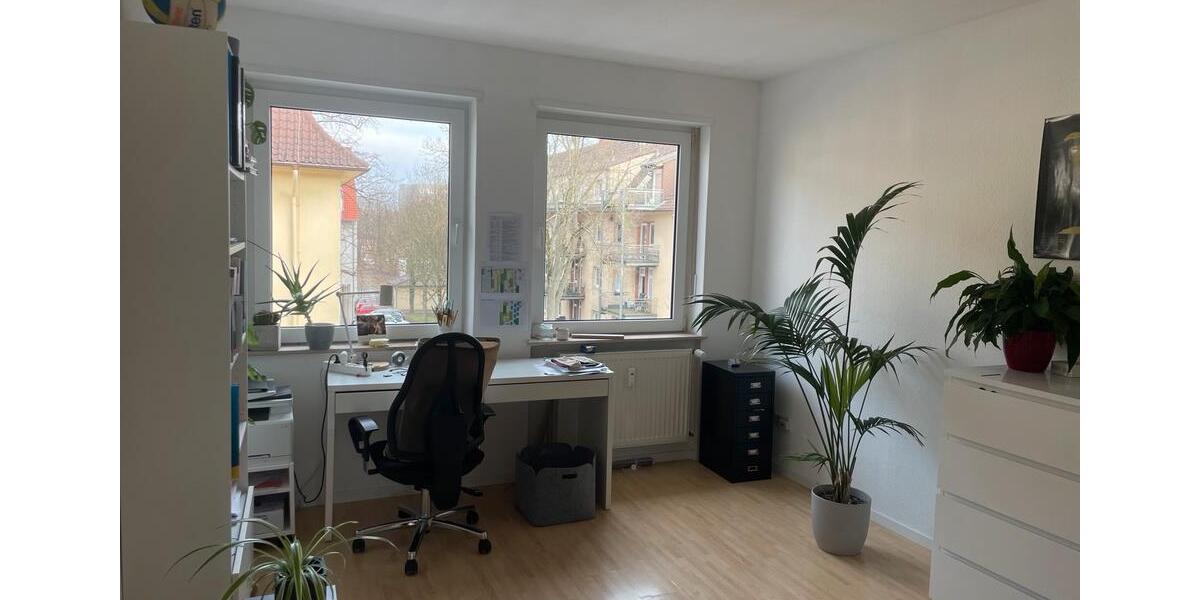 Helle 4-Zimmerwohnung in Landau 4 zimmer