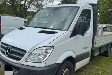 Mercedes-Benz Sprinter 320.852 km 3.990 &euro; Lübeck 23619