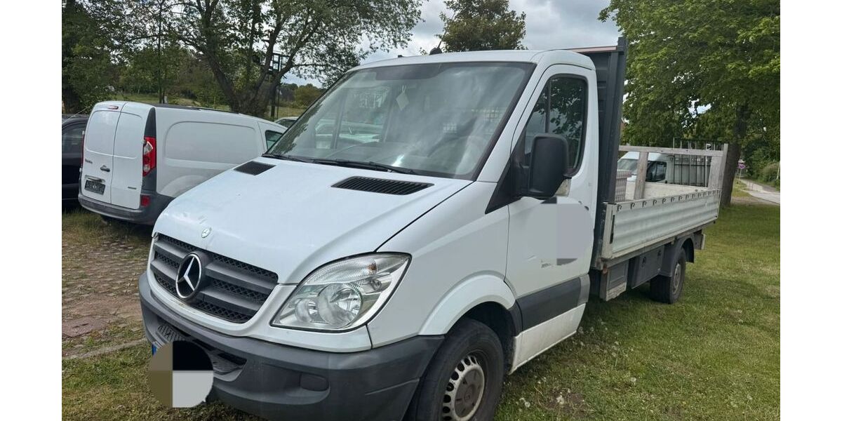 Mercedes-Benz Sprinter 320.852 km 3.990 &euro; Lübeck 23619