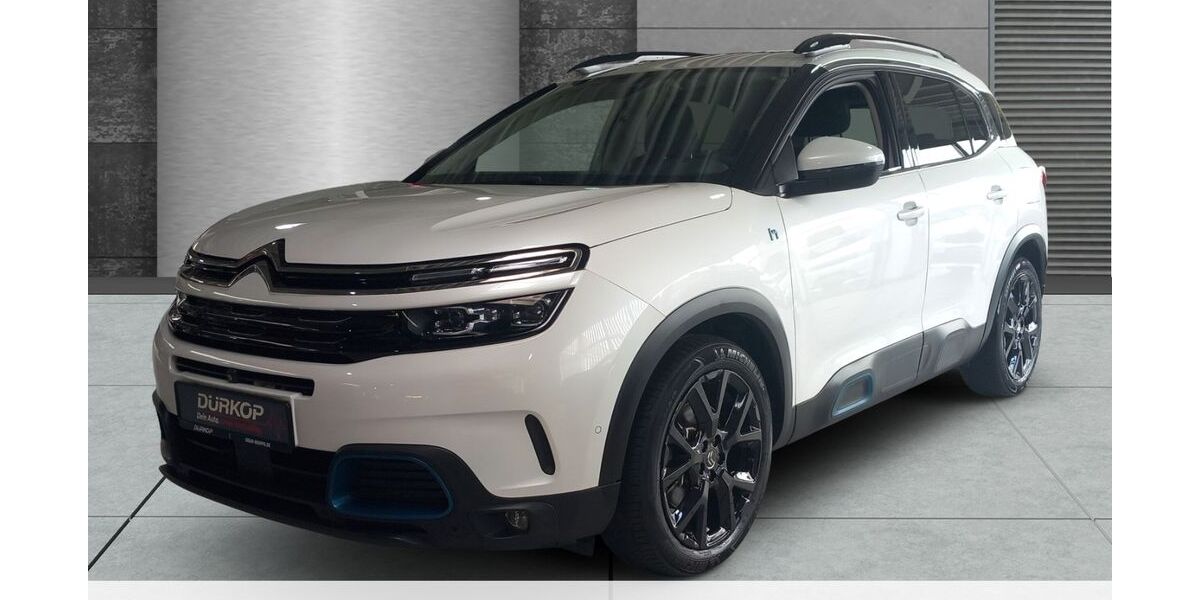 Citroen C5 Aircross 22.392 km 20.950 &euro; Goslar 38644