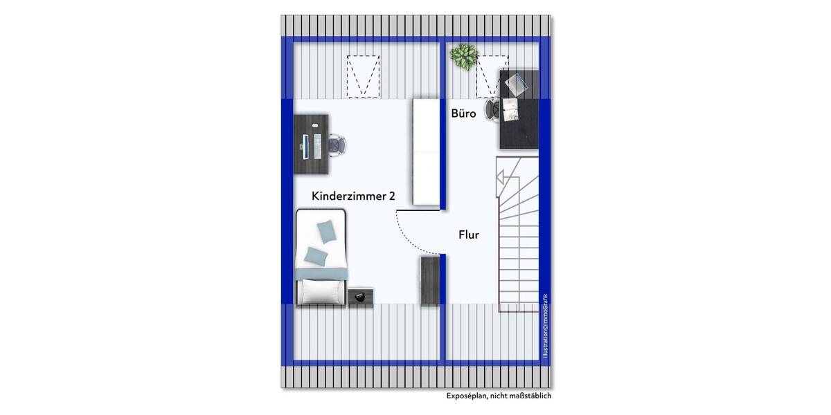 Reihenendhaus Lauenburg - 4 Zimmer, 114 m&sup2;, 279.000&euro; | Angebot:25987387