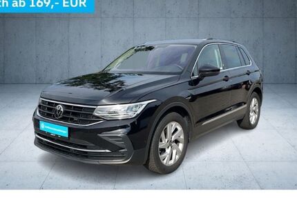 VW Tiguan 47.395 km 25.950 &euro; Soltau 29614