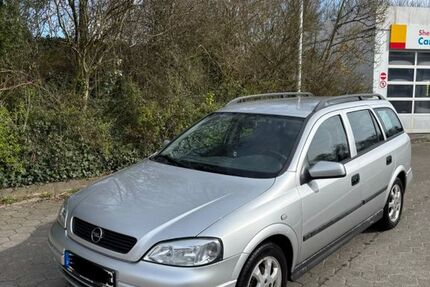 Opel Astra 238.000 km 1.150 &euro; Hemmingstedt 25770