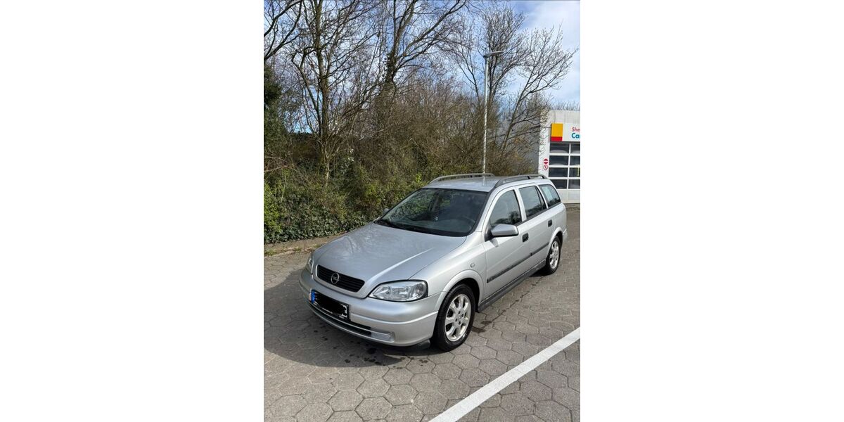 Opel Astra 238.000 km 1.150 &euro; Hemmingstedt 25770