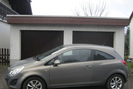 Opel Corsa 128.630 km 3.490 &euro; Neuwied 56567