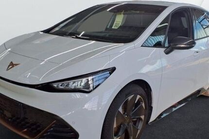 Cupra Born 14.335 km 34.950 &euro; Ingolstadt 85053