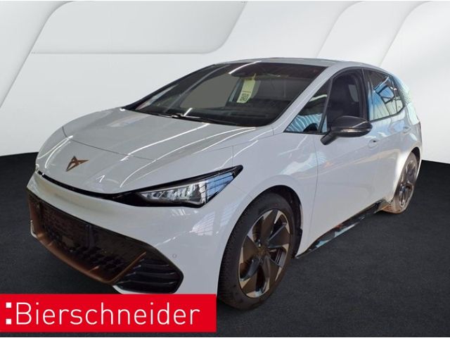 Cupra Born 14.335 km 34.950 &euro; Ingolstadt 85053