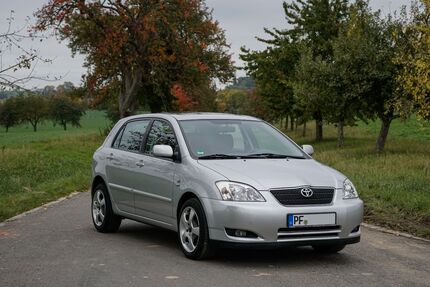 Toyota Corolla 82.763 km 4.999 € Pforzheim 75173
