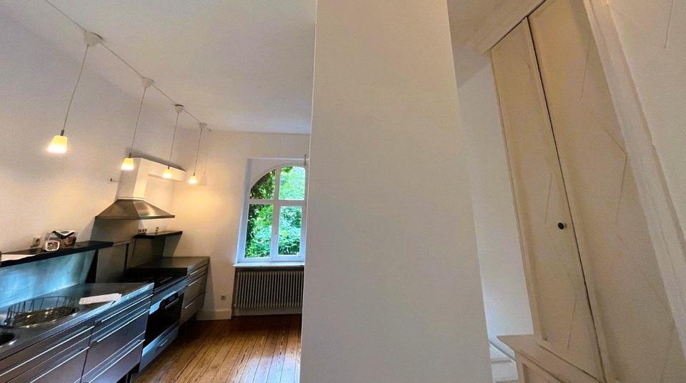 Villa Berschweiler bei Baumholder - 410.000&euro; | Angebot:26618050
