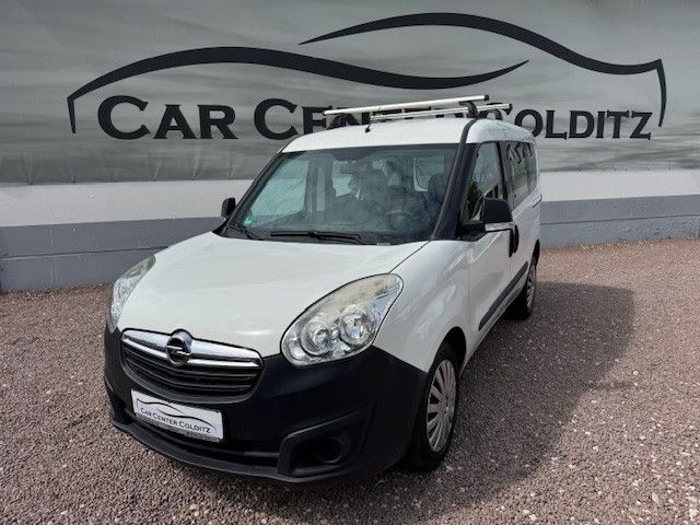 Opel Combo 159.000 km 6.190 &euro; Colditz 04680