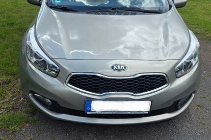 Kia ceed / Ceed 199.800 km 4.600 &euro; Siesbach 55767