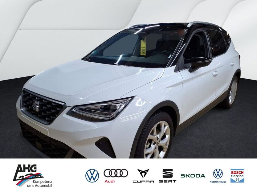 Seat Arona 13.900 km 25.200 € Gotha 99867