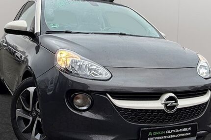 Opel Adam 93.500 km 8.450 € Mainz-Kastel-Wiesbaden 55252