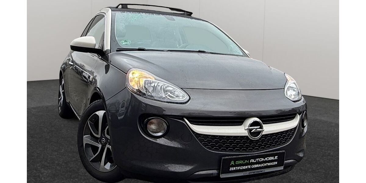 Opel Adam 93.500 km 8.450 € Mainz-Kastel-Wiesbaden 55252
