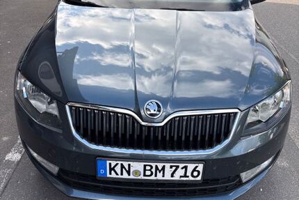 Skoda Octavia 127.000 km 9.000 &euro; Rielasingen 78239
