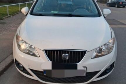 Seat Ibiza 167.000 km 1.800 &euro; Pirmasens 66953