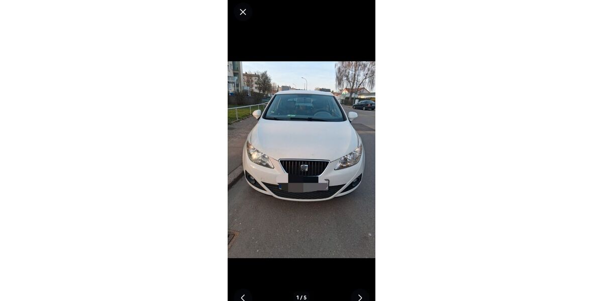 Seat Ibiza 167.000 km 1.800 &euro; Pirmasens 66953